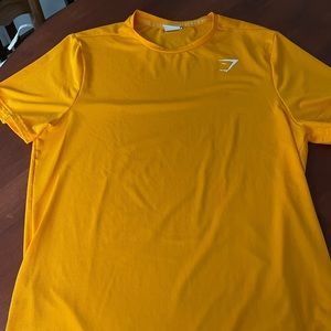 Men’s Gymshark tshirt